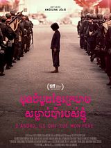 Affiche de D'abord, ils ont tué mon père, film à voir en streaming sur Pygargue