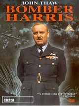 Affiche de Bomber Harris, film à voir en streaming sur Pygargue