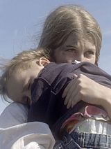 Affiche de The Crescent, film à voir en streaming sur Pygargue
