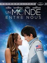 The Space Between Us (Original Motion Picture Soundtrack)