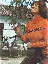 Affiche de Jeanne la française, film à voir en streaming sur Pygargue