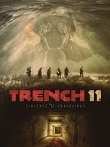 Affiche de Trench 11, film à voir en streaming sur Pygargue
