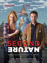 Affiche de Second Nature, film à voir en streaming sur Pygargue