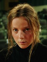 Affiche de Sarah Joue un Loup Garou, film à voir en streaming sur Pygargue