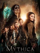 Affiche de Mythica 3: The Necromancer, film à voir en streaming sur Pygargue