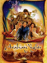 Arabian Nights (Original Soundtrack)