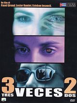 Affiche de Tres veces dos, film à voir en streaming sur Pygargue
