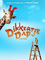 Affiche de Raf, ma Girafe, film à voir en streaming sur Pygargue