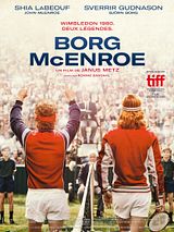 Borg McEnroe (Original Score)
