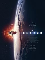 Affiche de The Beyond, film à voir en streaming sur Pygargue
