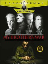Affiche de My Brother's War, film à voir en streaming sur Pygargue
