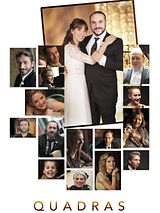Quadras (Bande originale de la série TV)