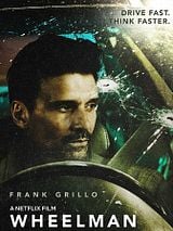 Wheelman (Original Motion Picture Soundtrack)