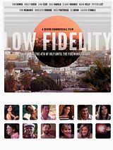 Affiche de Low Fidelity, film à voir en streaming sur Pygargue
