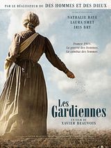 Affiche de Les Gardiennes, film à voir en streaming sur Pygargue