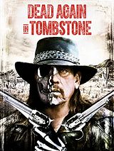 Dead Again in Tombstone (Original Motion Picture Soundtrack)