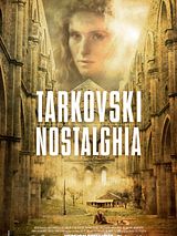Affiche de Nostalghia, film à voir en streaming sur Pygargue