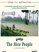 Affiche de Les Gens de la rizière, film à voir en streaming sur Pygargue