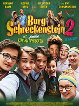 Affiche de Burg Schreckenstein 2 - Küssen (nicht) verboten, film à voir en streaming sur Pygargue