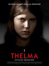 Affiche de Thelma, film à voir en streaming sur Pygargue
