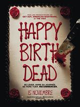 Happy Death Day (Original Motion Picture Soundtrack) [Bonus Track Version]