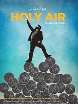 Affiche de Holy Air, film à voir en streaming sur Pygargue