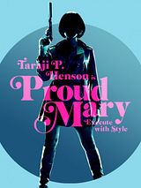 Proud Mary (Original Motion Picture Soundtrack)