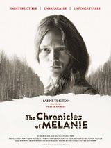Affiche de Melanijas hronika, film à voir en streaming sur Pygargue