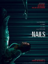 Affiche de Nails, film à voir en streaming sur Pygargue