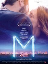 poster du film M