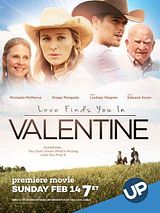 Affiche de Trouver l'amour à Valentine, film à voir en streaming sur Pygargue