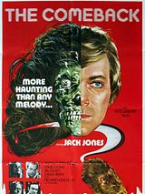 Affiche de Hallucinations, film à voir en streaming sur Pygargue