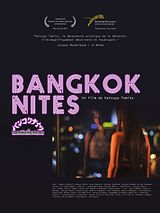 Affiche de Bangkok Nites, film à voir en streaming sur Pygargue