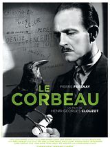 poster du film Le Corbeau