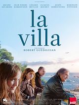 Affiche de La Villa, film à voir en streaming sur Pygargue
