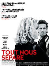 Affiche de Tout nous sépare, film à voir en streaming sur Pygargue