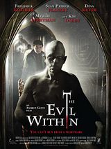 Affiche de The Evil Within, film à voir en streaming sur Pygargue