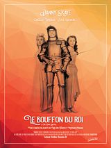 Affiche de Le bouffon du roi, film à voir en streaming sur Pygargue