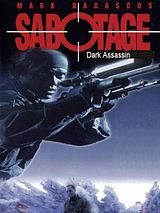 Affiche de Sabotage, film à voir en streaming sur Pygargue