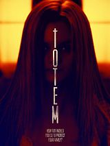 Affiche de Totem, film à voir en streaming sur Pygargue