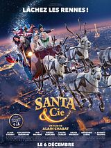 Santa & Cie (Bande originale du film)