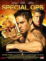 Affiche de Spécial OPS, film à voir en streaming sur Pygargue