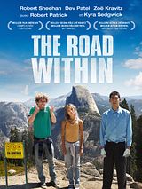 Affiche de The Road Within, film à voir en streaming sur Pygargue