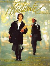 Affiche de L'Etudiante, film à voir en streaming sur Pygargue