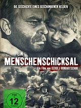 Affiche de Le Destin d'un homme, film à voir en streaming sur Pygargue