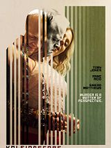 Affiche de Kaleidoscope, film à voir en streaming sur Pygargue