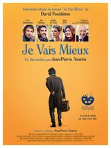 Je vais mieux (Bande originale du film)