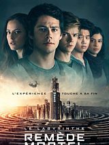 Maze Runner: The Death Cure (Original Motion Picture Soundtrack)