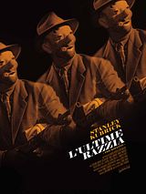 Affiche de L'Ultime razzia, film à voir en streaming sur Pygargue
