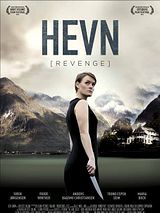 Affiche de Hevn (Revenge), film à voir en streaming sur Pygargue